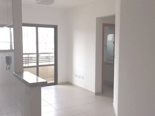 #1770 - Apartamento para Venda em Ribeirão Preto - SP - 1