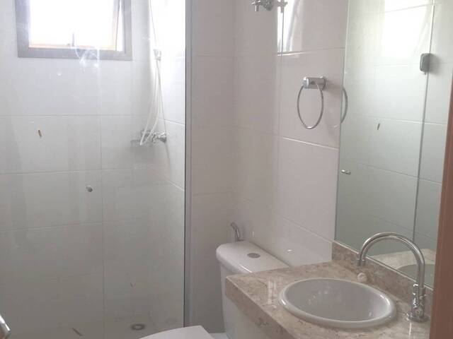 #1770 - Apartamento para Venda em Ribeirão Preto - SP - 2