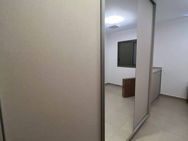 #1771 - Apartamento para Venda em Ribeirão Preto - SP - 2