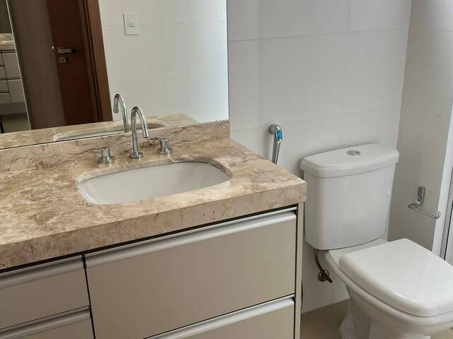 Apartamento para Venda em Ribeirão Preto - 5