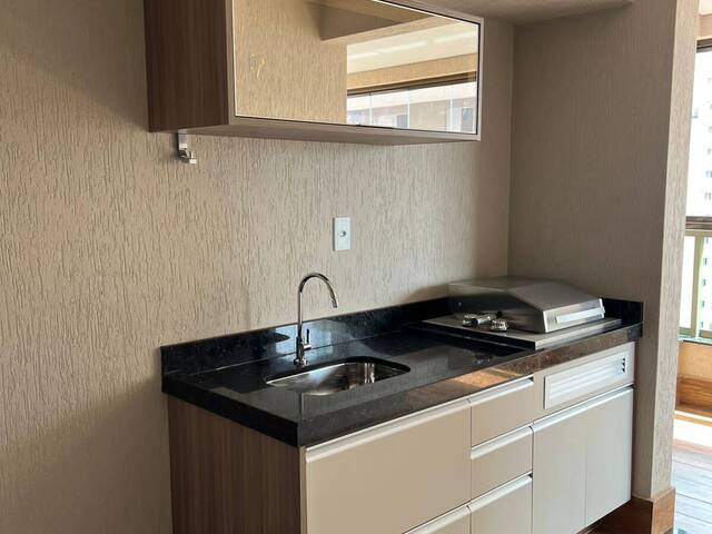 Venda em Jardim Paulistano - Ribeirão Preto