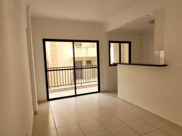 #1773 - Apartamento para Venda em Ribeirão Preto - SP - 1