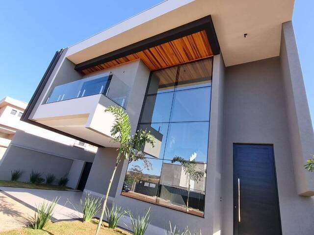 #1774 - Casa para Venda em Ribeirão Preto - SP - 1