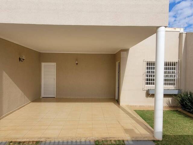 #1775 - Casa para Venda em Ribeirão Preto - SP - 1