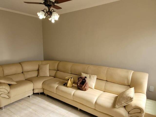 #1775 - Casa para Venda em Ribeirão Preto - SP - 3