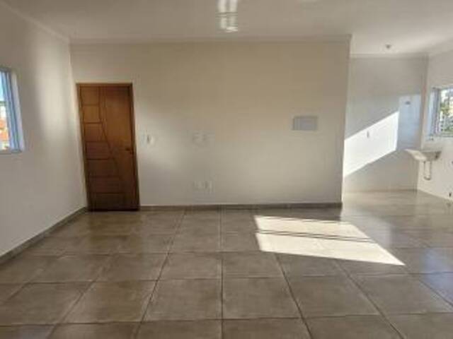 #1776 - Apartamento para Venda em Ribeirão Preto - SP - 1