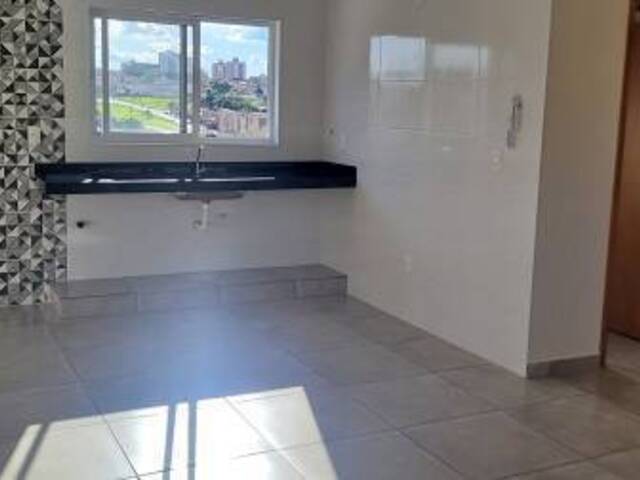 #1776 - Apartamento para Venda em Ribeirão Preto - SP - 2