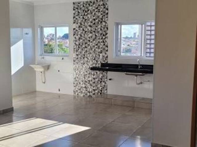 #1776 - Apartamento para Venda em Ribeirão Preto - SP - 3