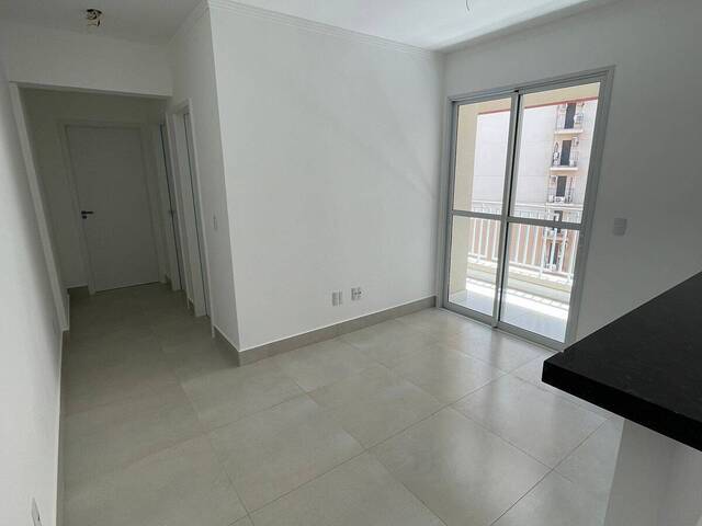 #1778 - Apartamento para Venda em Ribeirão Preto - SP - 1