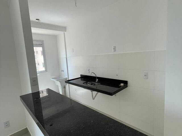 #1778 - Apartamento para Venda em Ribeirão Preto - SP - 2