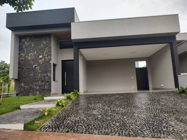 #1779 - Casa para Venda em Ribeirão Preto - SP - 2