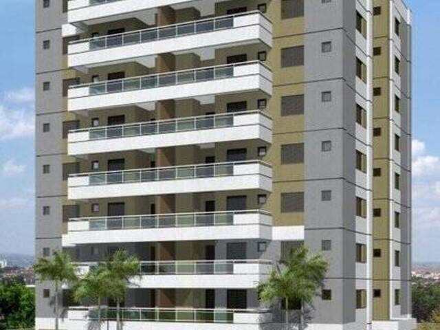 Venda em Jardim Botânico - Ribeirão Preto