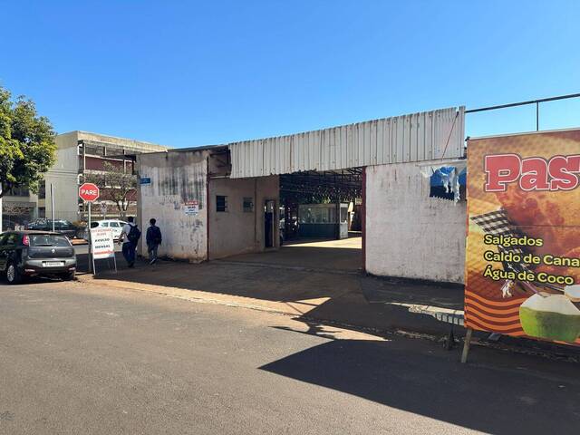 Salão Comercial para Locação em Ribeirão Preto - 5