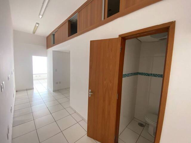 Sala para Locação em Ribeirão Preto - 5