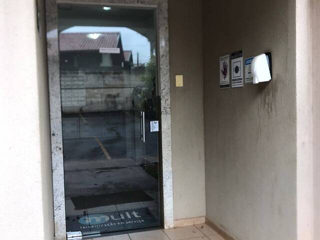 #1787 - Apartamento para Venda em Ribeirão Preto - SP - 2