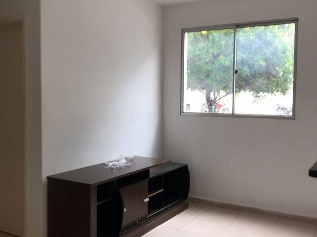 #1787 - Apartamento para Venda em Ribeirão Preto - SP - 3