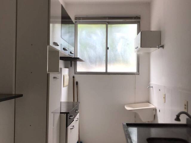 #1787 - Apartamento para Venda em Ribeirão Preto - SP - 1