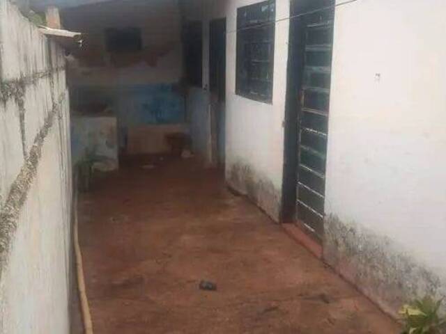 #1789 - Casa para Locação em Ribeirão Preto - SP - 2