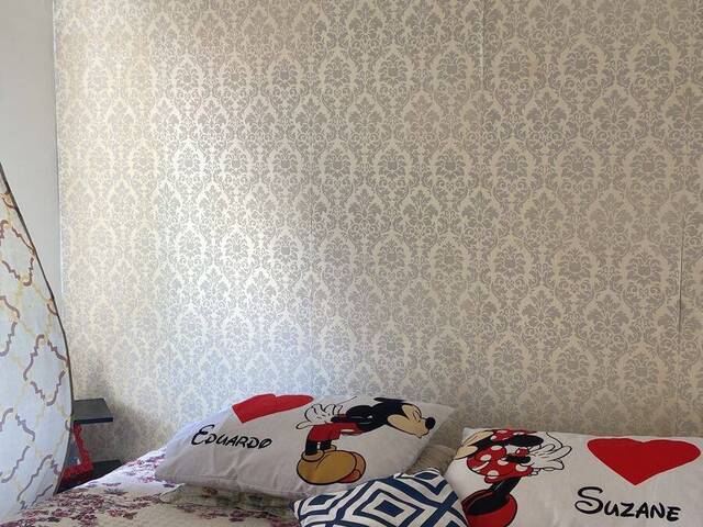 Apartamento para Locação em Ribeirão Preto - 3