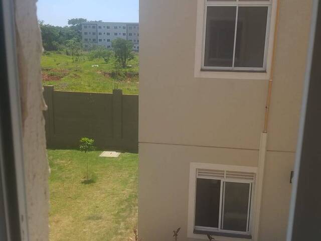 #1792 - Apartamento para Locação em Ribeirão Preto - SP