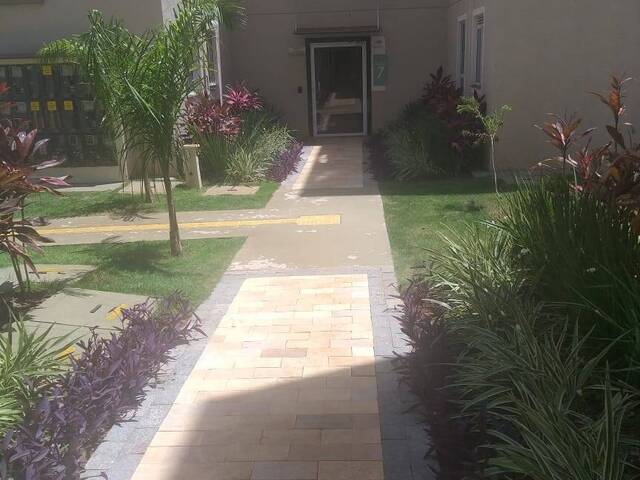 #1792 - Apartamento para Locação em Ribeirão Preto - SP