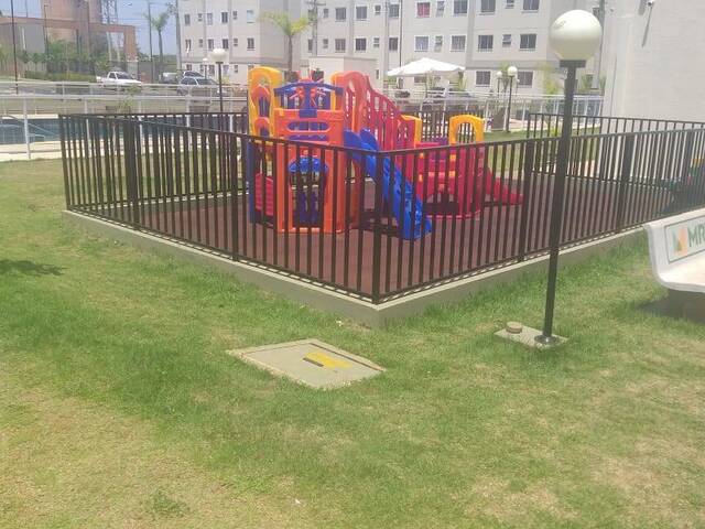 Apartamento para Locação em Ribeirão Preto - 4