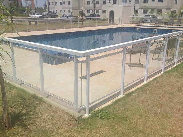 #1792 - Apartamento para Locação em Ribeirão Preto - SP