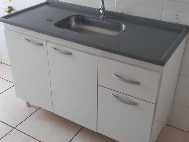 Apartamento para Locação em Ribeirão Preto - 3