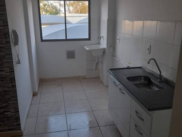 Apartamento para Locação em Ribeirão Preto - 5
