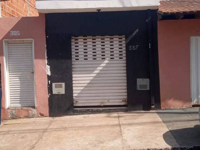#1795 - Sala para Locação em Ribeirão Preto - SP - 1