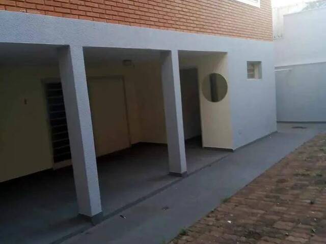 #1798 - Casa para Locação em Ribeirão Preto - SP - 2