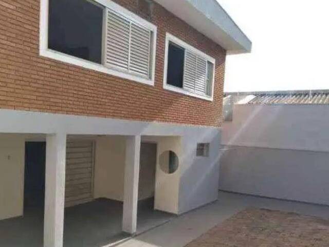 #1798 - Casa para Locação em Ribeirão Preto - SP - 1