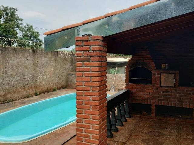 #1799 - Casa para Locação em Jardinópolis - SP - 1