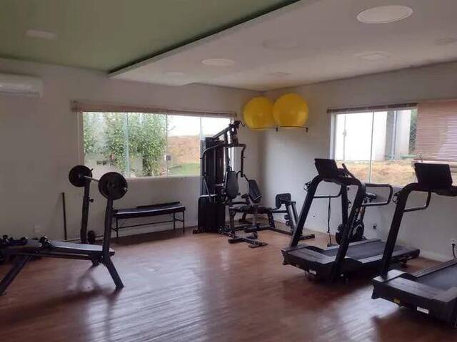 Apartamento para Venda em Ribeirão Preto - 5