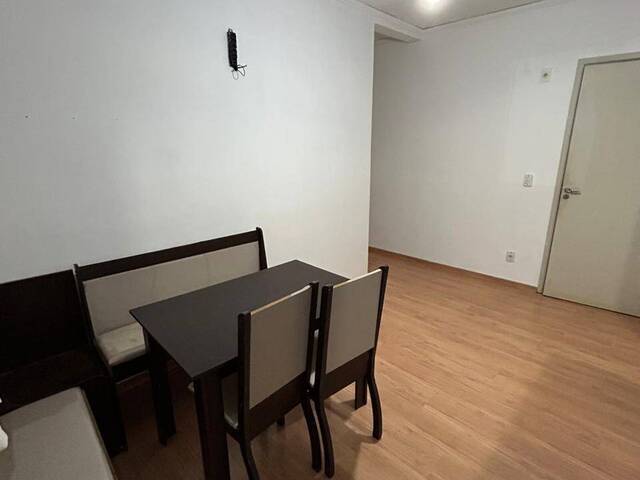 #1803 - Apartamento para Venda em Ribeirão Preto - SP - 3