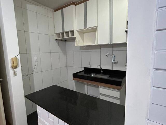#1803 - Apartamento para Venda em Ribeirão Preto - SP - 2