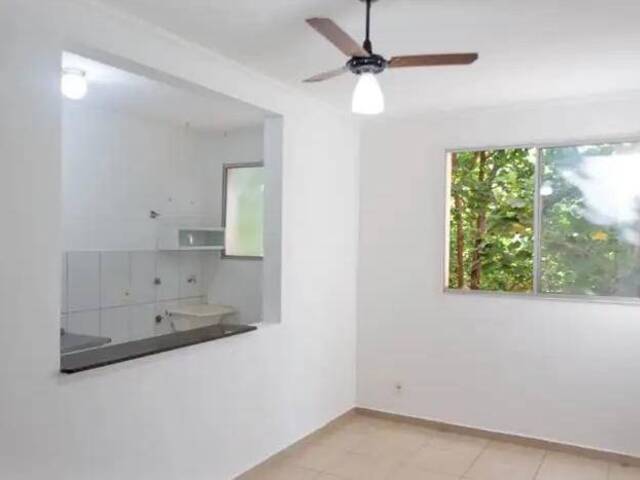 #1806 - Apartamento para Locação em Ribeirão Preto - SP - 1