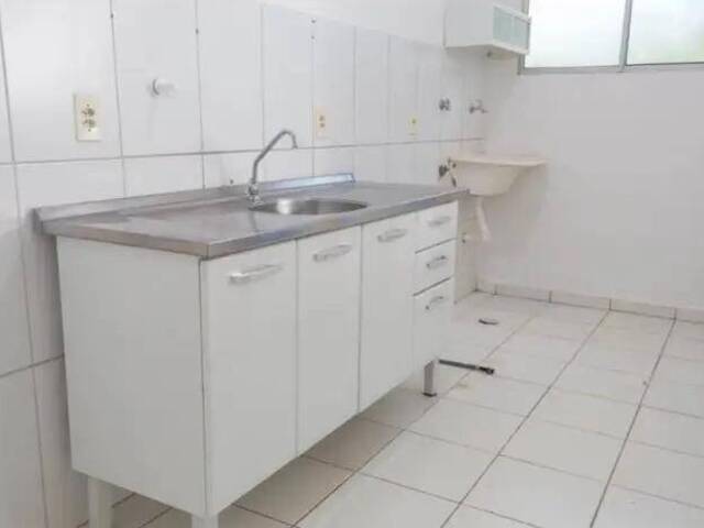 #1806 - Apartamento para Locação em Ribeirão Preto - SP - 3
