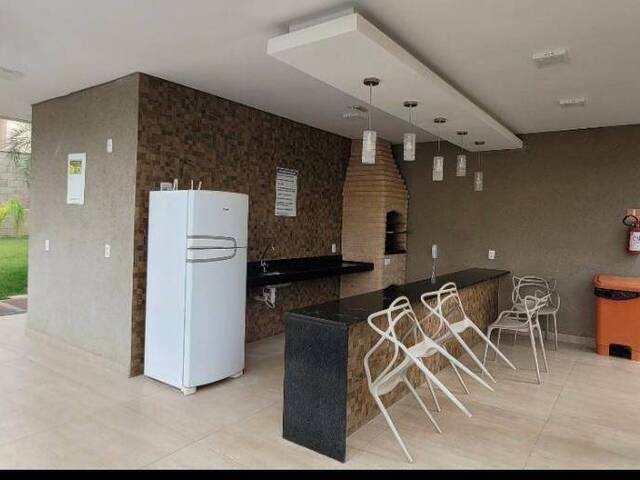 #1807 - Apartamento para Locação em Ribeirão Preto - SP - 2