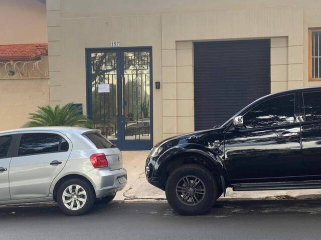 #1815 - Sala para Locação em Ribeirão Preto - SP - 1