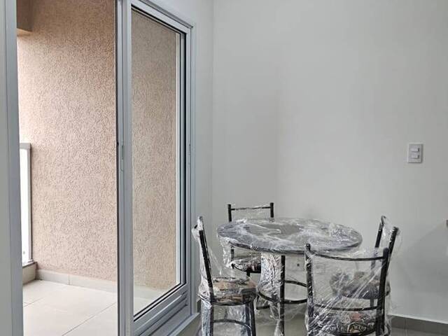 Apartamento para Locação em Ribeirão Preto - 5