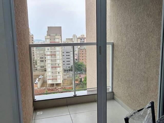 Apartamento para Locação em Ribeirão Preto - 4