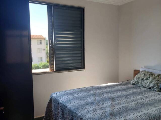 Apartamento para Venda em Ribeirão Preto - 2