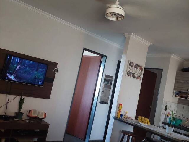 Apartamento para Venda em Ribeirão Preto - 5