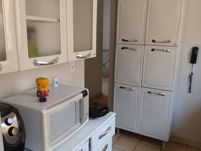 Apartamento para Locação em Ribeirão Preto - 2