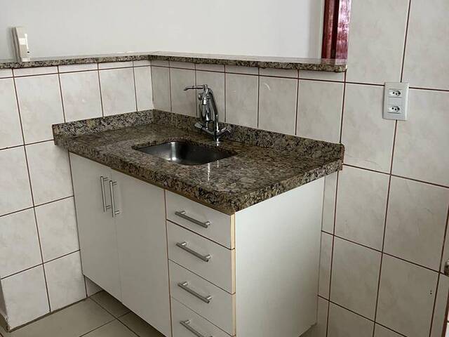 Apartamento para Locação em Ribeirão Preto - 3