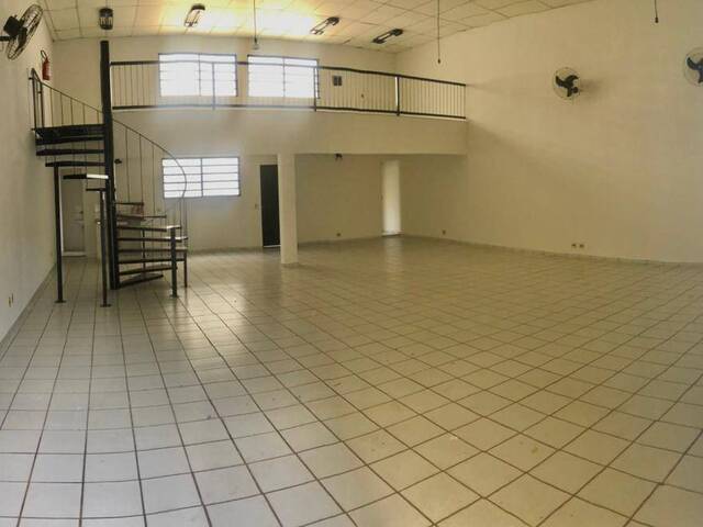 #1825 - Sala para Venda em Ribeirão Preto - SP - 1