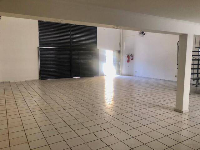 Sala para Venda em Ribeirão Preto - 4