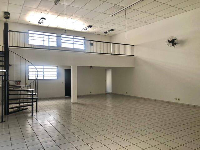 Sala para Venda em Ribeirão Preto - 5