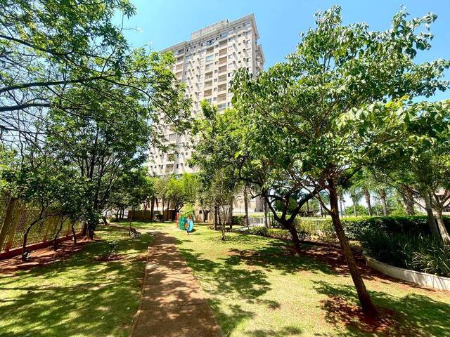 #1826 - Apartamento para Venda em Ribeirão Preto - SP - 3